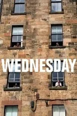 Póster de Wednesday
