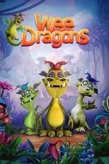 Póster de Wee Dragons