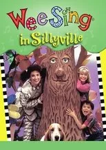 Póster de Wee Sing in Sillyville