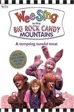 Póster de Wee Sing in the Big Rock Candy Mountains