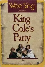 Póster de Wee Sing: King Cole's Party