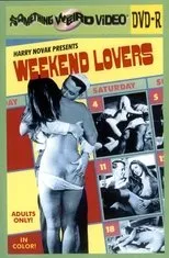 Póster de Weekend Lovers