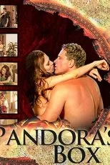 Póster de Weekend Sexcapades