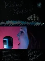 Póster de Weekend Vampire