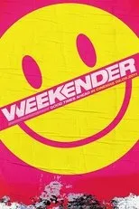 Póster de Weekender