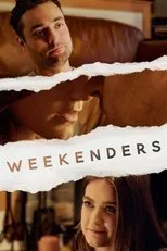 Póster de Weekenders