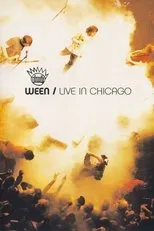Póster de Ween: Live in Chicago