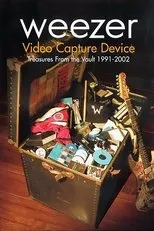 Póster de Weezer: Video Capture Device - Treasures from the Vault 1991-2002