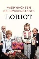 Póster de Weihnachten bei Hoppenstedts