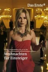 Póster de Weihnachten für Einsteiger
