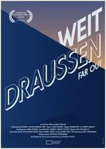 Póster de Weit Draussen