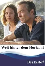 Póster de Weit hinter dem Horizont
