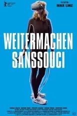Póster de Weitermachen Sanssouci