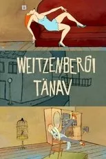 Póster de Weitzenbergi tänav