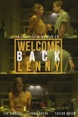 Póster de Welcome Back, Lenny