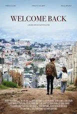 Póster de Welcome Back
