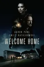 Póster de Welcome Home