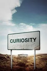 Póster de Welcome to Curiosity
