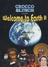 Póster de Welcome to Earth II