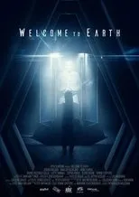 Póster de Welcome to Earth