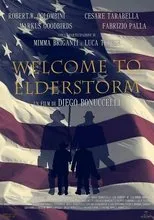Póster de Welcome to Elderstorm