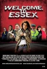 Póster de Welcome to Essex