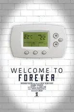 Póster de Welcome to Forever