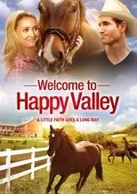 Póster de Welcome to Happy Valley