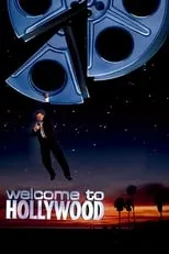 Póster de Welcome to Hollywood