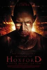 Póster de Welcome to Hoxford : The fan film