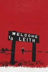 Póster de Welcome to Leith