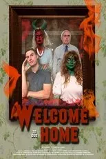 Póster de Welcome to Our Home