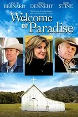 Póster de Welcome to Paradise