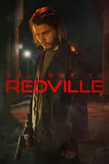 Póster de Welcome to Redville