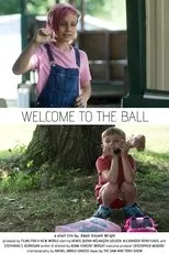 Póster de Welcome to the Ball