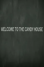 Póster de Welcome to the Candy House