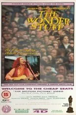 Póster de Welcome To The Cheap Seats: "The Motion Picture" Video