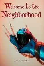 Póster de Welcome to the Neighborhood