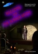 Póster de Welcome to the Rubber Room