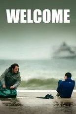 Póster de Welcome