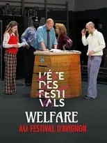 Póster de Welfare