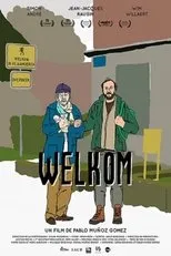 Póster de Welkom
