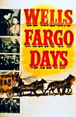 Póster de Wells Fargo Days