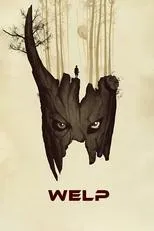 Póster de Welp