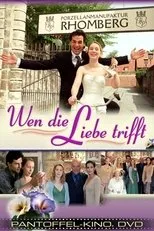 Póster de Wen die Liebe trifft
