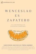 Póster de Wenceslao es zapatero