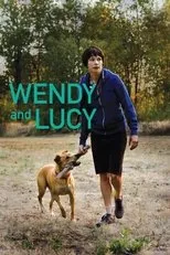 Póster de Wendy and Lucy