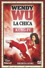 Póster de Wendy Wu: La Chica Kung Fu