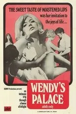 Póster de Wendy's Palace