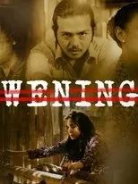 Póster de Wening